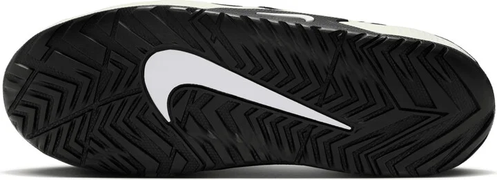 Nike Women's JAM Shoes in Black | FN0314-004 - Image 2
