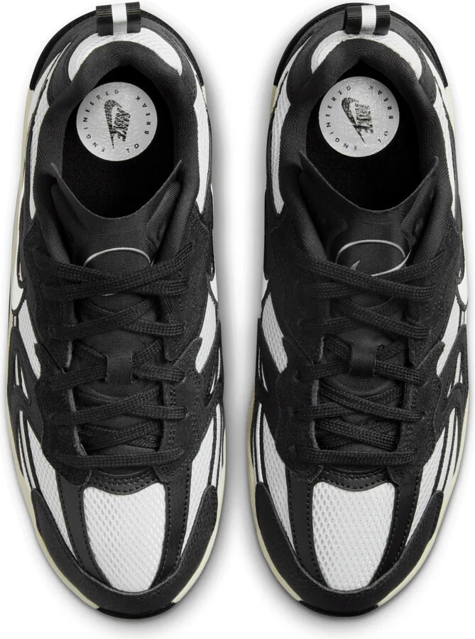 Nike Women's JAM Shoes in Black | FN0314-004 - Image 4
