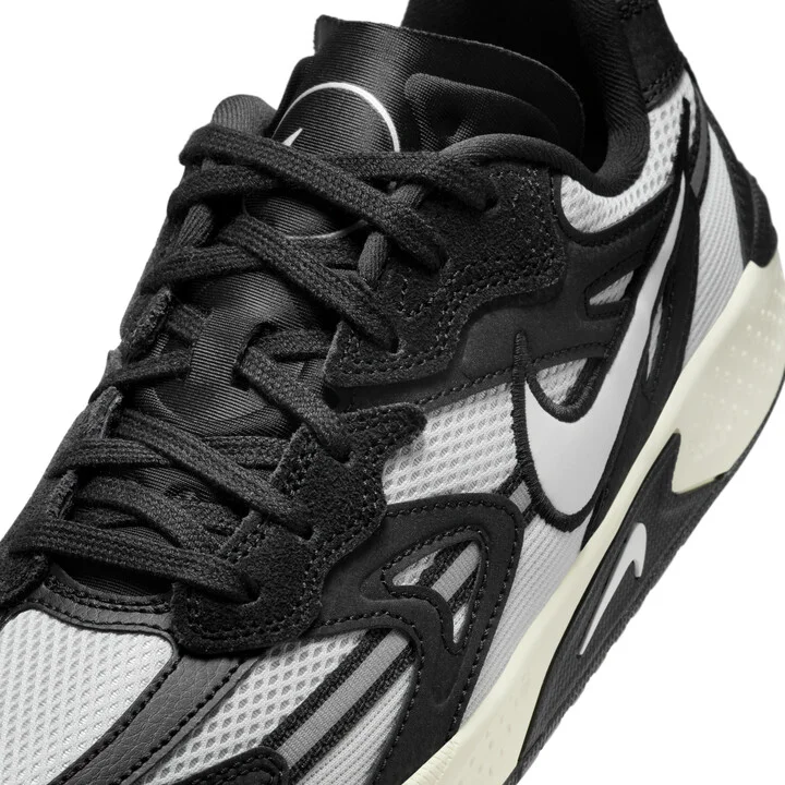 Nike Women's JAM Shoes in Black | FN0314-004 - Image 7