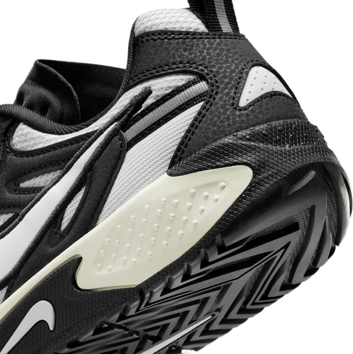 Nike Women's JAM Shoes in Black | FN0314-004 - Image 8