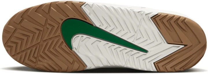 Nike Women's JAM Shoes in Grey | FN0314-001 - Image 2