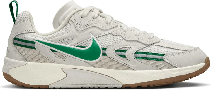Nike Women's JAM Shoes in Grey | FN0314-001 - Image 3