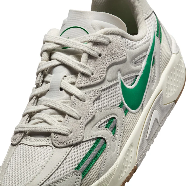 Nike Women's JAM Shoes in Grey | FN0314-001 - Image 7