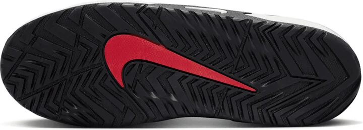 Nike Women's JAM Shoes in Grey | FN0314-005 - Image 2