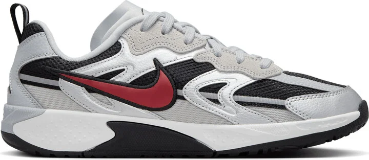 Nike Women's JAM Shoes in Grey | FN0314-005 - Image 3