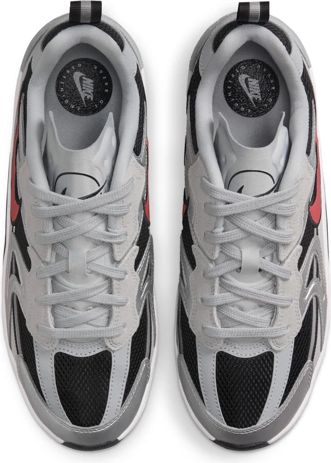 Nike Women's JAM Shoes in Grey | FN0314-005 - Image 4