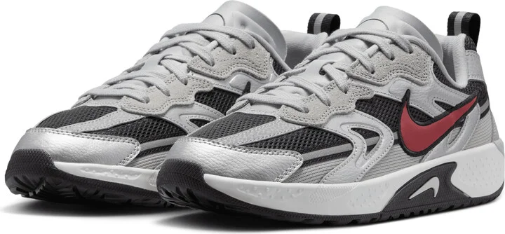 Nike Women's JAM Shoes in Grey | FN0314-005 - Image 5