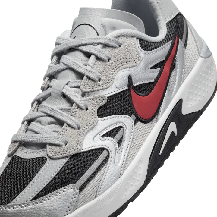 Nike Women's JAM Shoes in Grey | FN0314-005 - Image 7