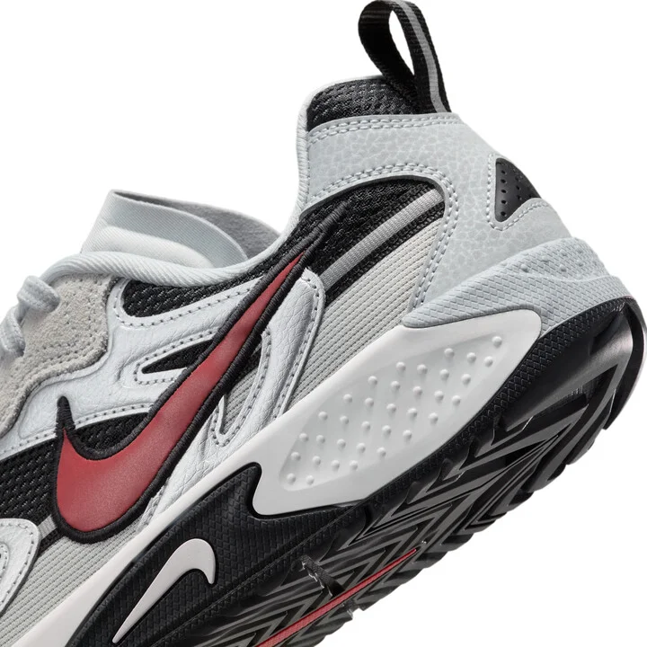 Nike Women's JAM Shoes in Grey | FN0314-005 - Image 8