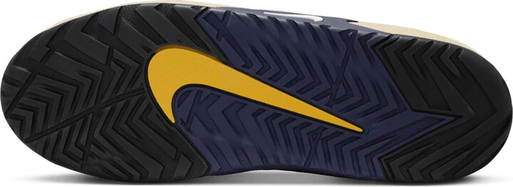 Nike Women's JAM Shoes in White | FN0314-100 - Image 2