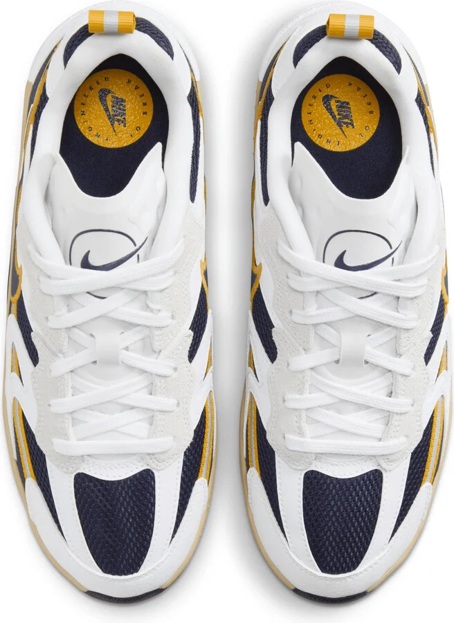 Nike Women's JAM Shoes in White | FN0314-100 - Image 4