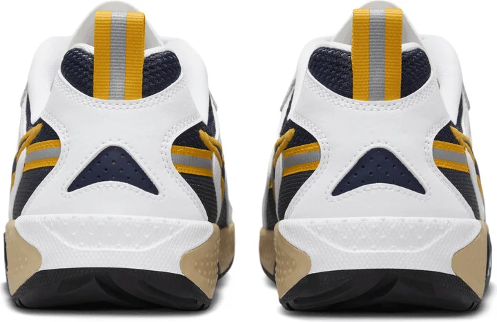Nike Women's JAM Shoes in White | FN0314-100 - Image 6