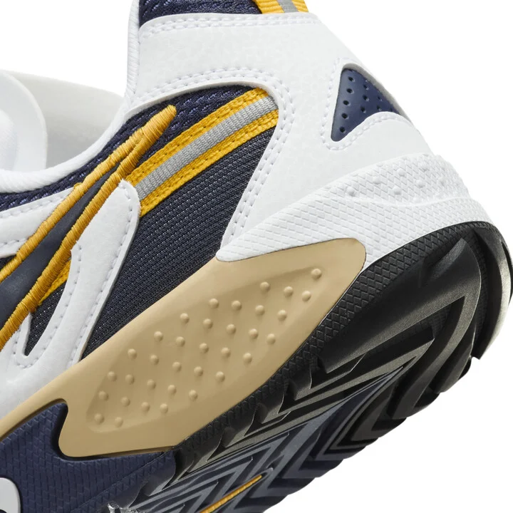 Nike Women's JAM Shoes in White | FN0314-100 - Image 8
