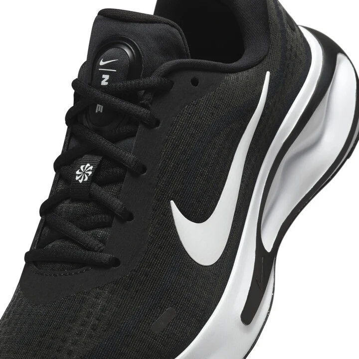 Nike Women's Journey Run Road Running Shoes in Black | FJ7765-001 - Image 8
