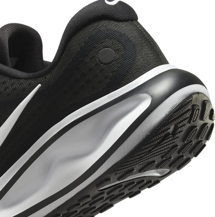 Nike Women's Journey Run Road Running Shoes in Black | FJ7765-001 - Image 9