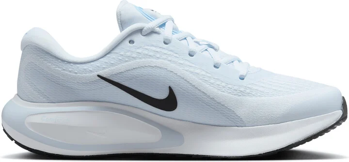 Nike Women's Journey Run Road Running Shoes in Blue | FJ7765-401 - Image 3