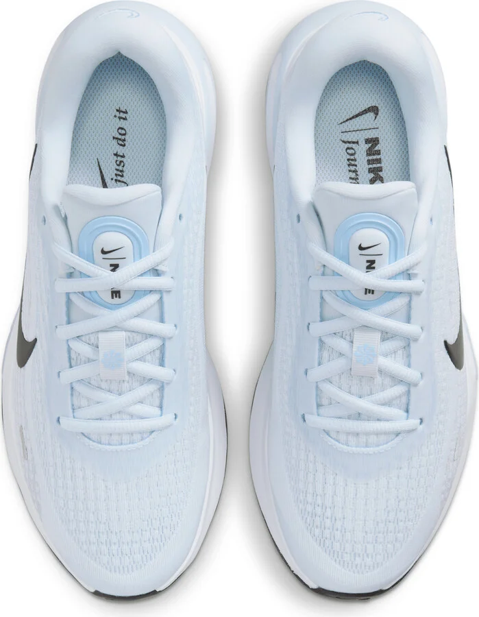 Nike Women's Journey Run Road Running Shoes in Blue | FJ7765-401 - Image 4