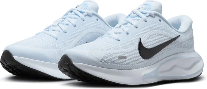 Nike Women's Journey Run Road Running Shoes in Blue | FJ7765-401 - Image 5