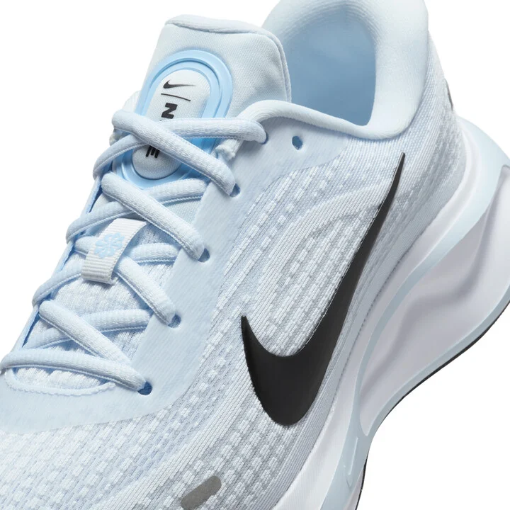 Nike Women's Journey Run Road Running Shoes in Blue | FJ7765-401 - Image 7