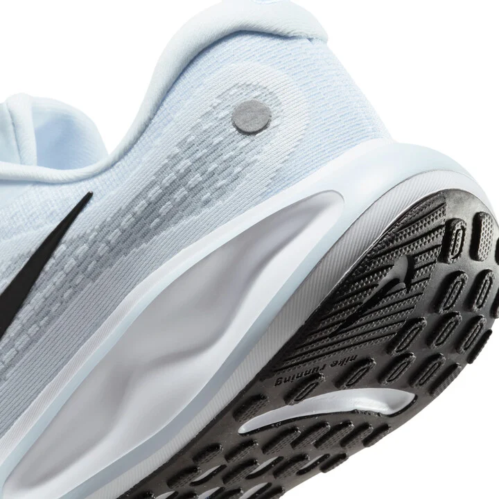 Nike Women's Journey Run Road Running Shoes in Blue | FJ7765-401 - Image 8