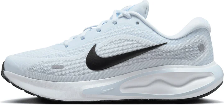 Nike Women's Journey Run Road Running Shoes in Blue | FJ7765-401