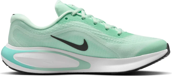 Nike Women's Journey Run Road Running Shoes in Green | FJ7765-300 - Image 3