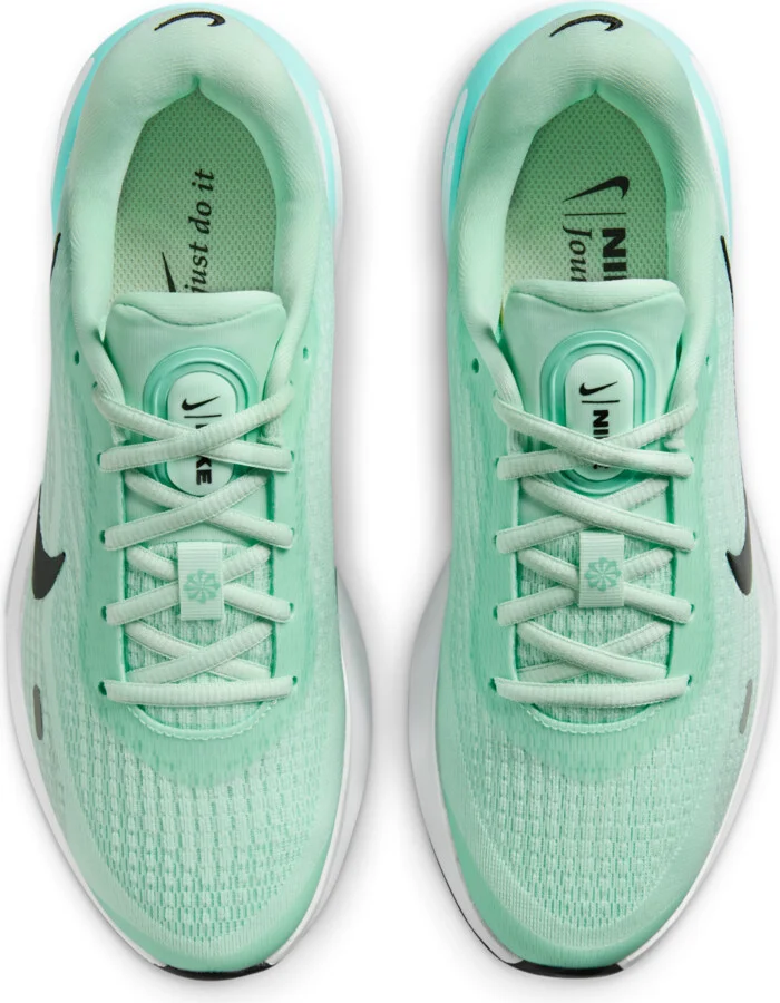 Nike Women's Journey Run Road Running Shoes in Green | FJ7765-300 - Image 4