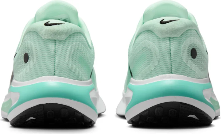 Nike Women's Journey Run Road Running Shoes in Green | FJ7765-300 - Image 6
