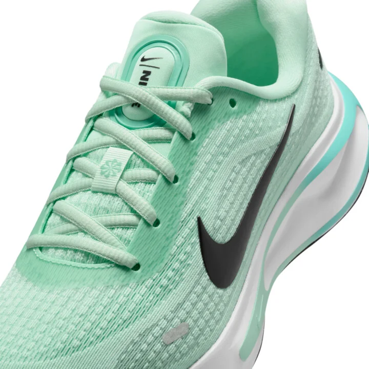 Nike Women's Journey Run Road Running Shoes in Green | FJ7765-300 - Image 7