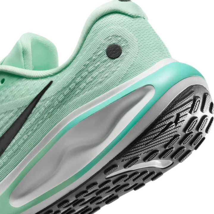 Nike Women's Journey Run Road Running Shoes in Green | FJ7765-300 - Image 8