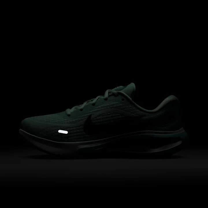 Nike Women's Journey Run Road Running Shoes in Green | FJ7765-300 - Image 9