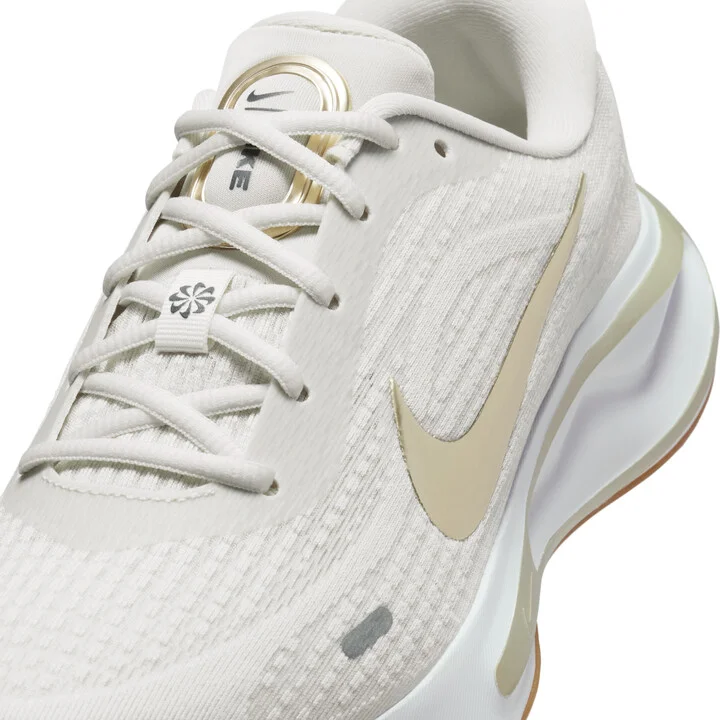 Nike Women's Journey Run Road Running Shoes in Grey | FJ7765-003 - Image 7