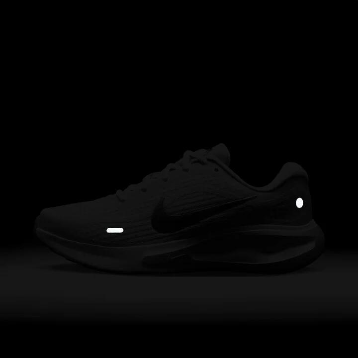 Nike Women's Journey Run Road Running Shoes in Grey | FJ7765-003 - Image 10