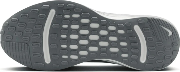 Nike Women's Journey Run Road Running Shoes in Grey | FJ7765-006 - Image 2