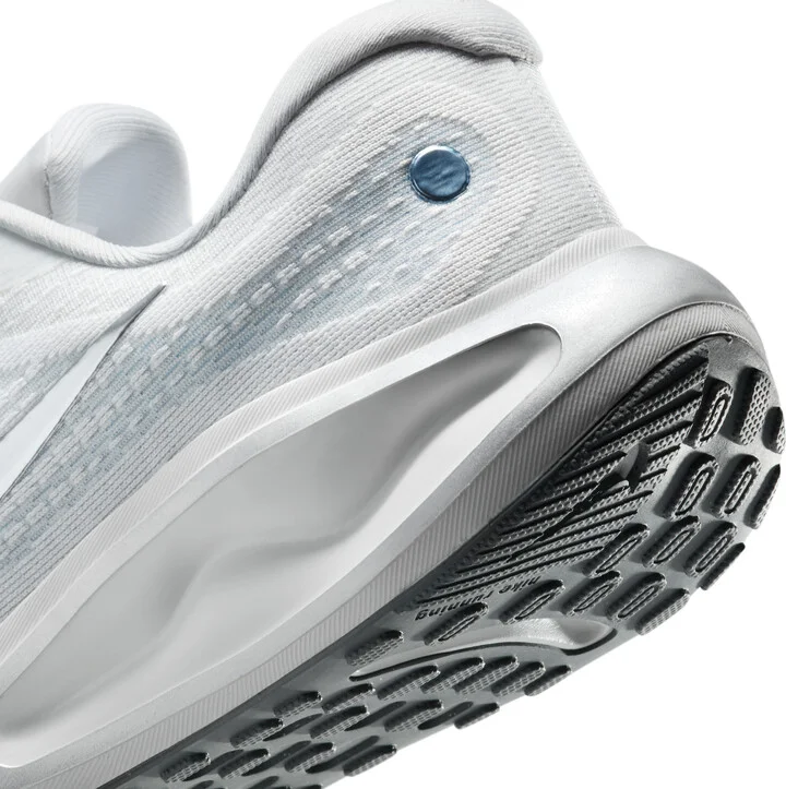 Nike Women's Journey Run Road Running Shoes in Grey | FJ7765-006 - Image 8
