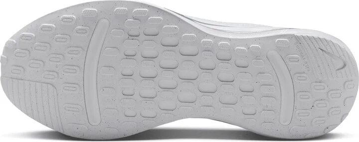 Nike Women's Journey Run Road Running Shoes in White | FJ7765-102 - Image 3