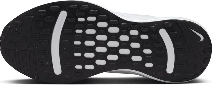 Nike Women's Journey Run Road Running Shoes in White | FJ7765-113 - Image 2
