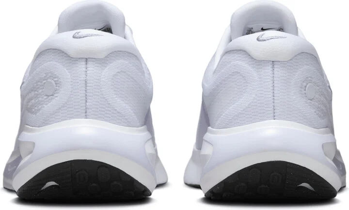 Nike Women's Journey Run Road Running Shoes in White | FJ7765-113 - Image 6