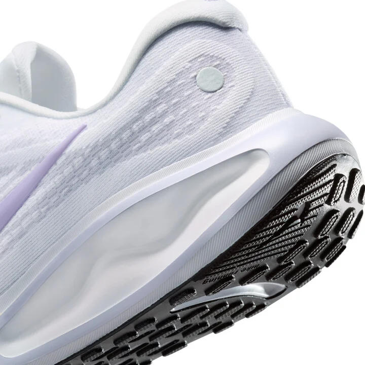 Nike Women's Journey Run Road Running Shoes in White | FJ7765-113 - Image 8