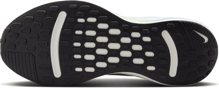 Nike Women's Journey Run Road Running Shoes in Yellow | FJ7765-700 - Image 2