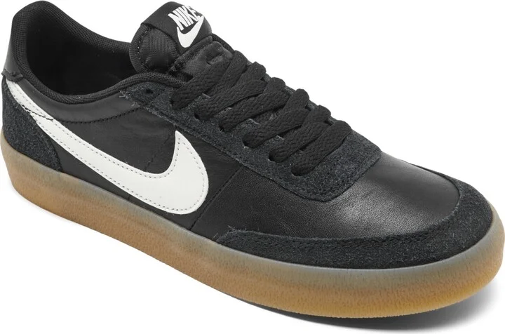 Black,snail,gum
