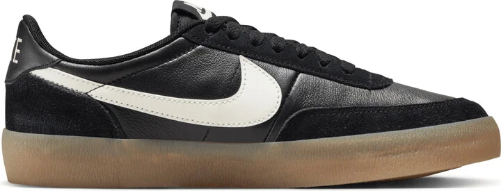 Nike Women's Killshot 2 Shoes in Black | FZ5630-001 - Image 4