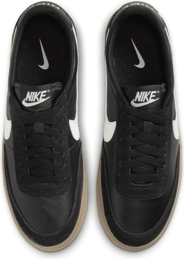 Nike Women's Killshot 2 Shoes in Black | FZ5630-001 - Image 5
