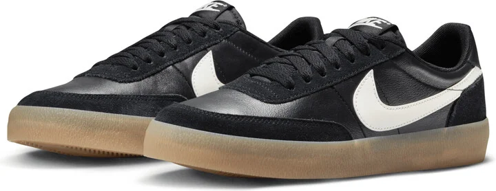 Nike Women's Killshot 2 Shoes in Black | FZ5630-001 - Image 6