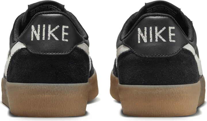 Nike Women's Killshot 2 Shoes in Black | FZ5630-001 - Image 7