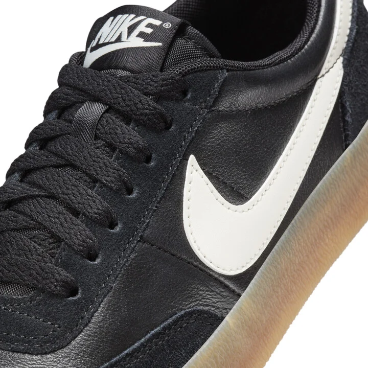 Nike Women's Killshot 2 Shoes in Black | FZ5630-001 - Image 8