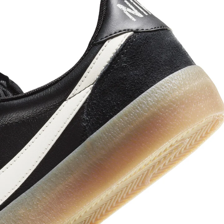 Nike Women's Killshot 2 Shoes in Black | FZ5630-001 - Image 9