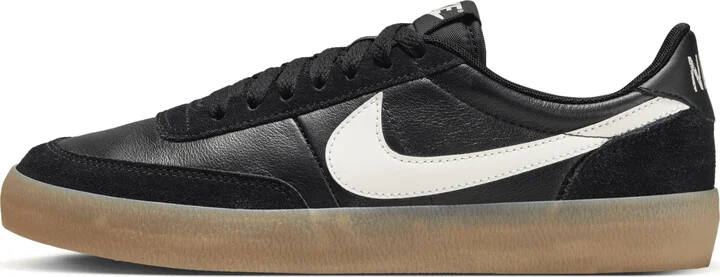 Nike Women's Killshot 2 Shoes in Black | FZ5630-001