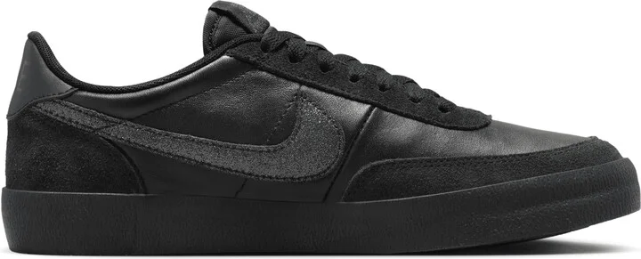 Nike Women's Killshot 2 Shoes in Black | HV0846-010 - Image 3