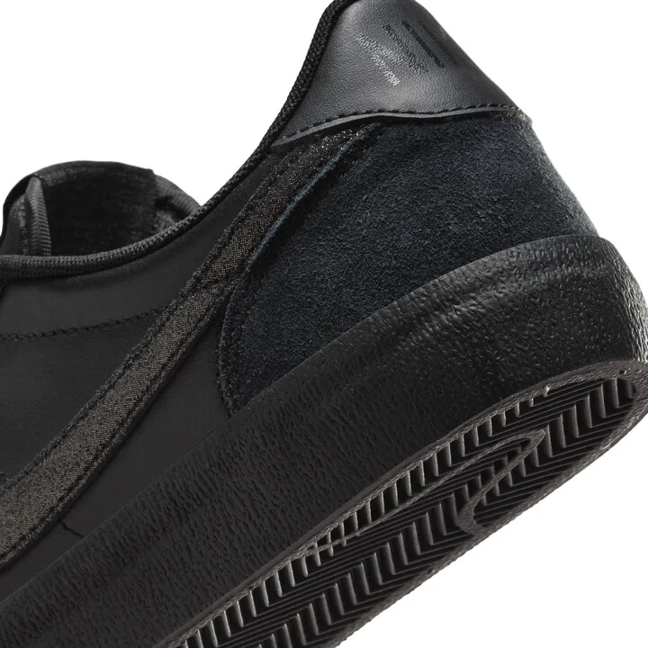 Nike Women's Killshot 2 Shoes in Black | HV0846-010 - Image 8